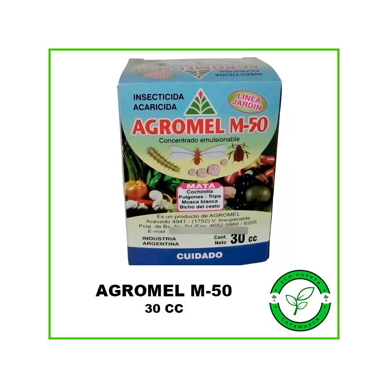 Agromel M-50