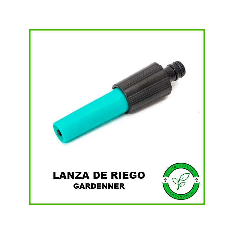 Lanza de Riego Gardeneer
