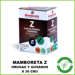 Mamboreta Z x 30cm3