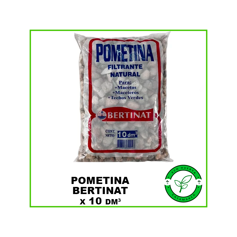Pometina Bertinat x 10 dm3
