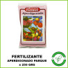 Fertilizante Aperdionado Parque x 250 grs