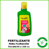 Fertilizante para Floración Terrafertil x  330 cc