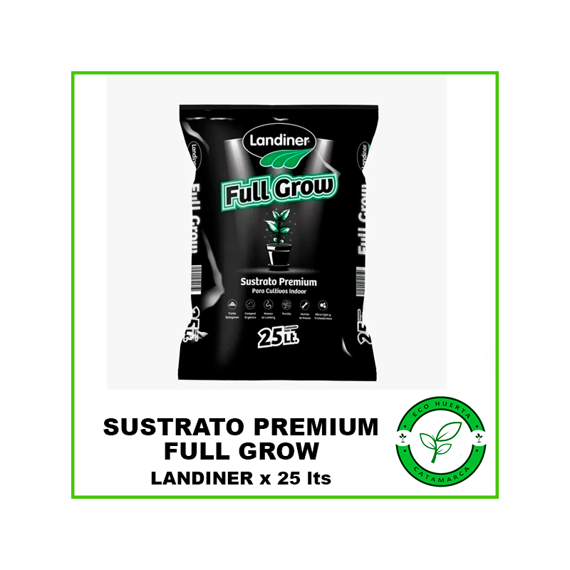 Full Grow Landiner x 25 lts