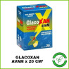 GlacoXan Avam x 20 cm3