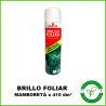 Brillo Foliar Mamboretá x 410 cm3