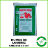 Humus de Lombriz Arhumus x 5 dm3