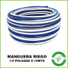 Manguera Económica 1 BAR 1/2 PSF x 15mts