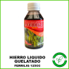 Hierro Quelatado Ferriliq x 125 cc