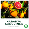 Naranja Sanguinea