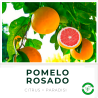 Pomelo Rosado