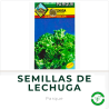 Semillas de Lechuga Grand Rapids Parque