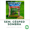 Semilla para Césped SOMBRA Law Grass x 250 grs