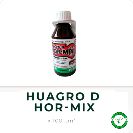 Huagro D Hor-Mix x 100 cm3