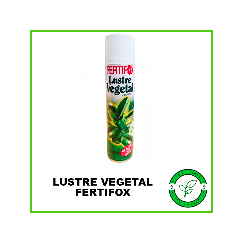 Lustre Vegetal Japon Fertil x 440 cm3