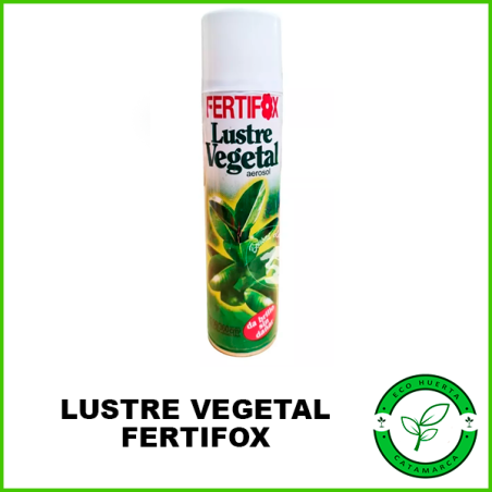 Lustre Vegetal Japon Fertil x 440 cm3