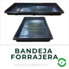 Bandeja Forrajera