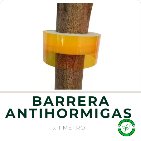 Barrera Antihormigas  x 1mts