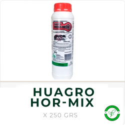 Huagro Hor-Mix x 250 Grs