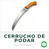 Serrucho de Podar Gardeneer