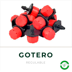 Gotero