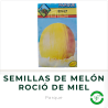 Semillas de Melon Rocio de Miel Parque