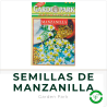 Semillas de Manzanilla Garden Park