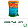 Hortal Mix Hormiguicida Cebo Granulado x 250 Grs