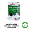 Herbicida Selectivo Mamboreta Hoja Ancha x 100 Cm3