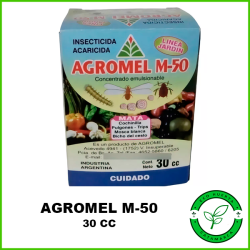 Agromel M-50