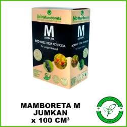 Mamboreta M Jumkan x 100cm3