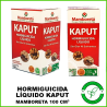 Mamboreta Kaput x 100cm3