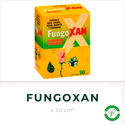 Fungoxan x 30 cm3