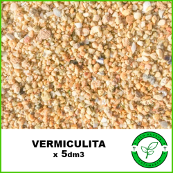 Vermiculita x 5lts