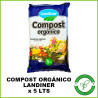 Compost Landiner x 5Lts