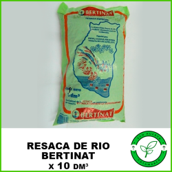 Resaca de Rio Bertinat x 10 dm3