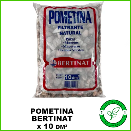 Pometina Bertinat x 10 dm3