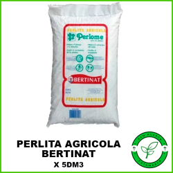 Perlita Bertinat x 5 dm3