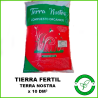 Tierra Compuesta Terra Nostra x 10 dm3