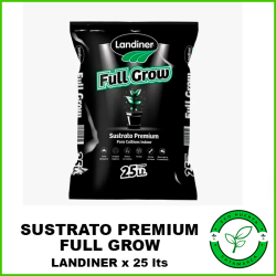 Full Grow Landiner x 25 lts