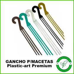 Gancho Maceta Colgante