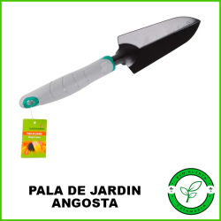 Pala de Jardin Angosta 35 cm Gardener