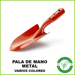 Pala de Jardin Angosta Agroparque