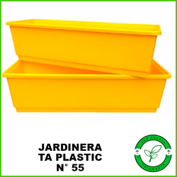 Jardinera N° 55 TA