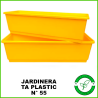 Jardinera N° 55 TA