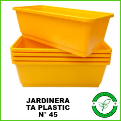 Jardinera N° 45 TA