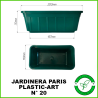 Jardinera N° 20 TA