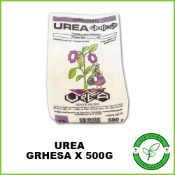 Urea GRHESA x 500 grs