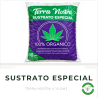 Sustrato Especial x 10dm3 Terra Nostra