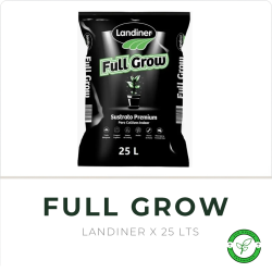 Full Grow Landiner x 25 lts