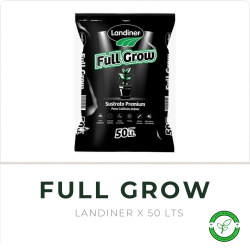 Full Grow Landiner x 50 lts